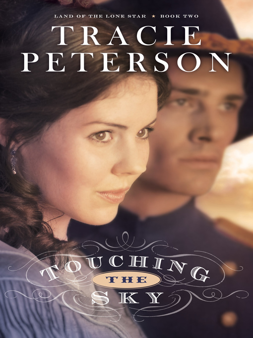 Title details for Touching the Sky by Tracie Peterson - Wait list